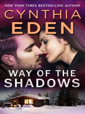 cover image of Way of the Shadows